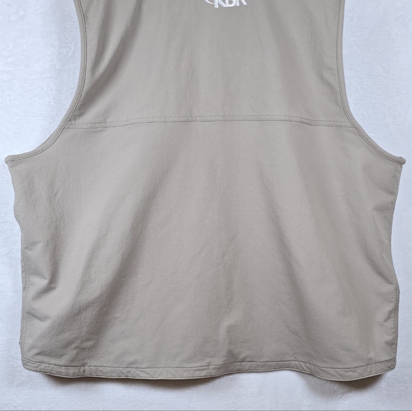 Carhartt Super Dux Vest Mens 3XL Relaxed Fit Softshell Gorpcore Utility - Picture 8 of 16